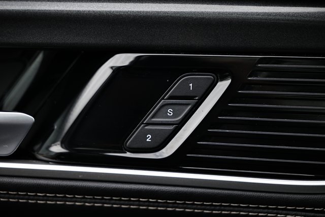 2022 Jeep Wagoneer Series I photo 14