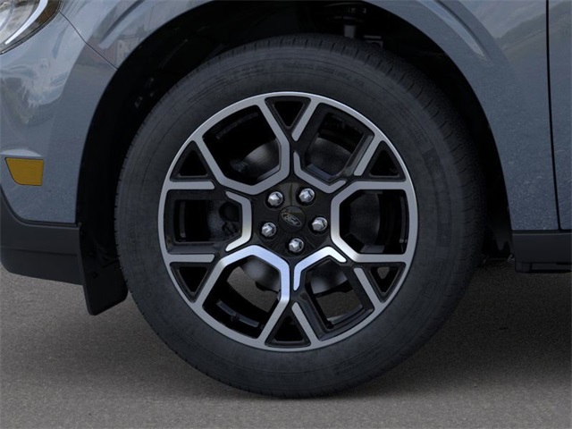 2025 Ford Maverick Lariat photo 10