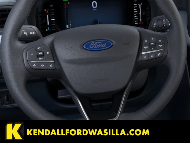 2025 Ford Maverick XLT photo 11