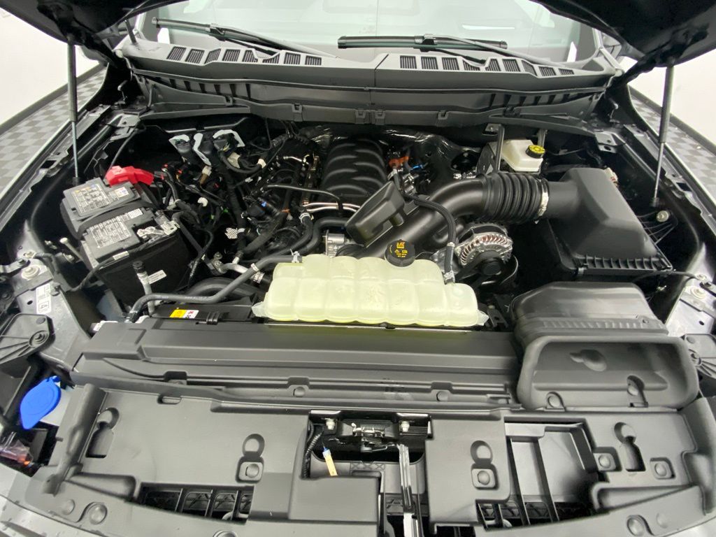 2025 Ford F-150 Tremor photo 34