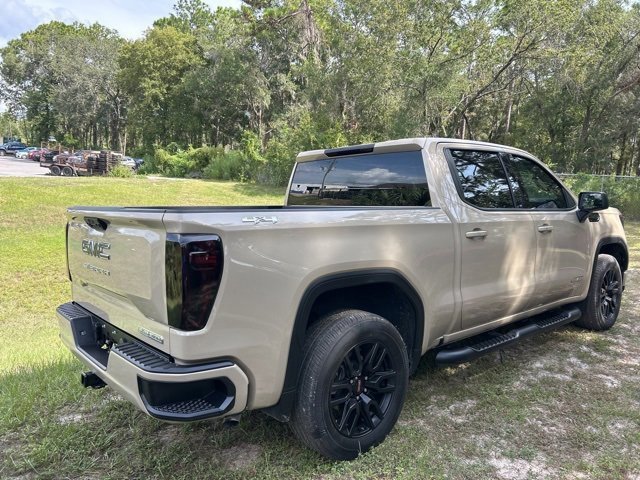 2023 Gmc Sierra 1500 Elevation photo 2