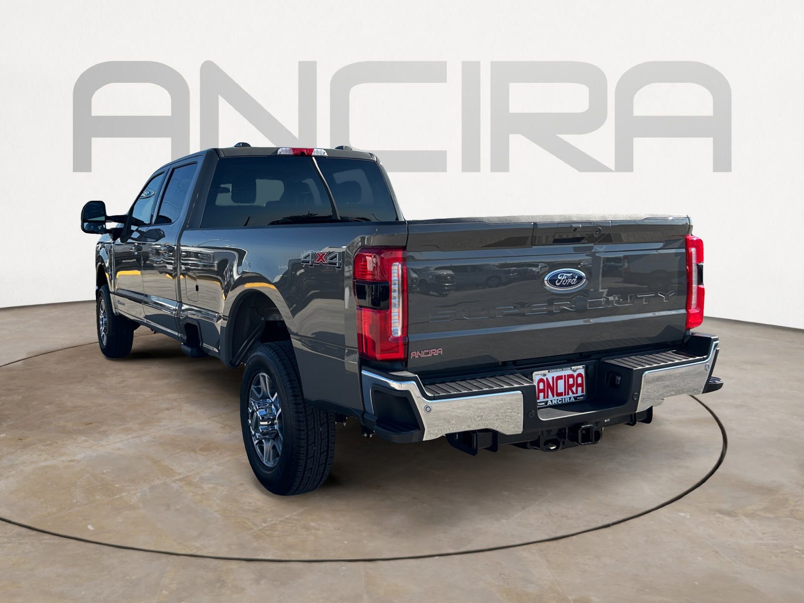 2026 Ford F-350 Lariat photo 6