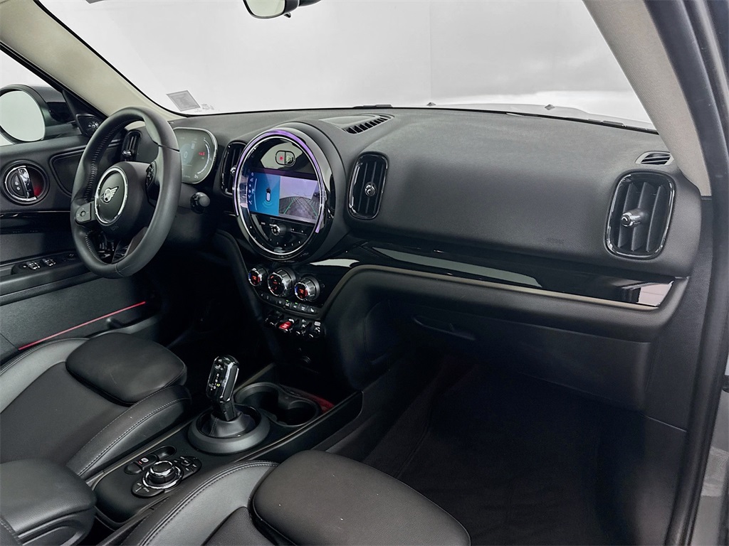 2023 Mini Cooper S ALL4 photo 29