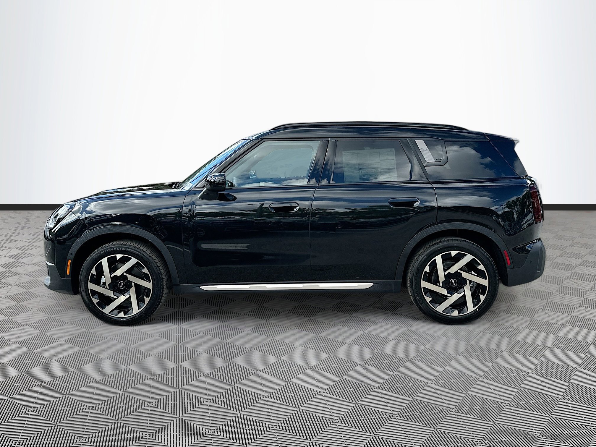 2025 Mini Countryman Signature ALL4 photo 4