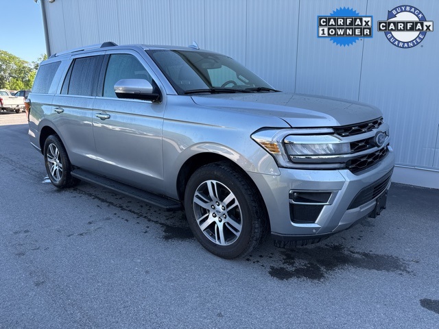 2024 Ford Expedition Limited's photo
