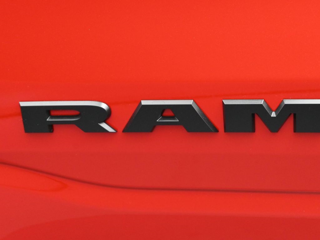 2025 Ram 1500 Tradesman photo 20