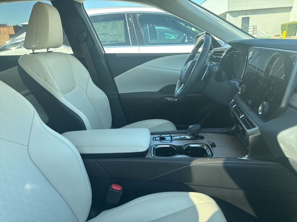 2024 Lexus RX 350 Premium photo 8