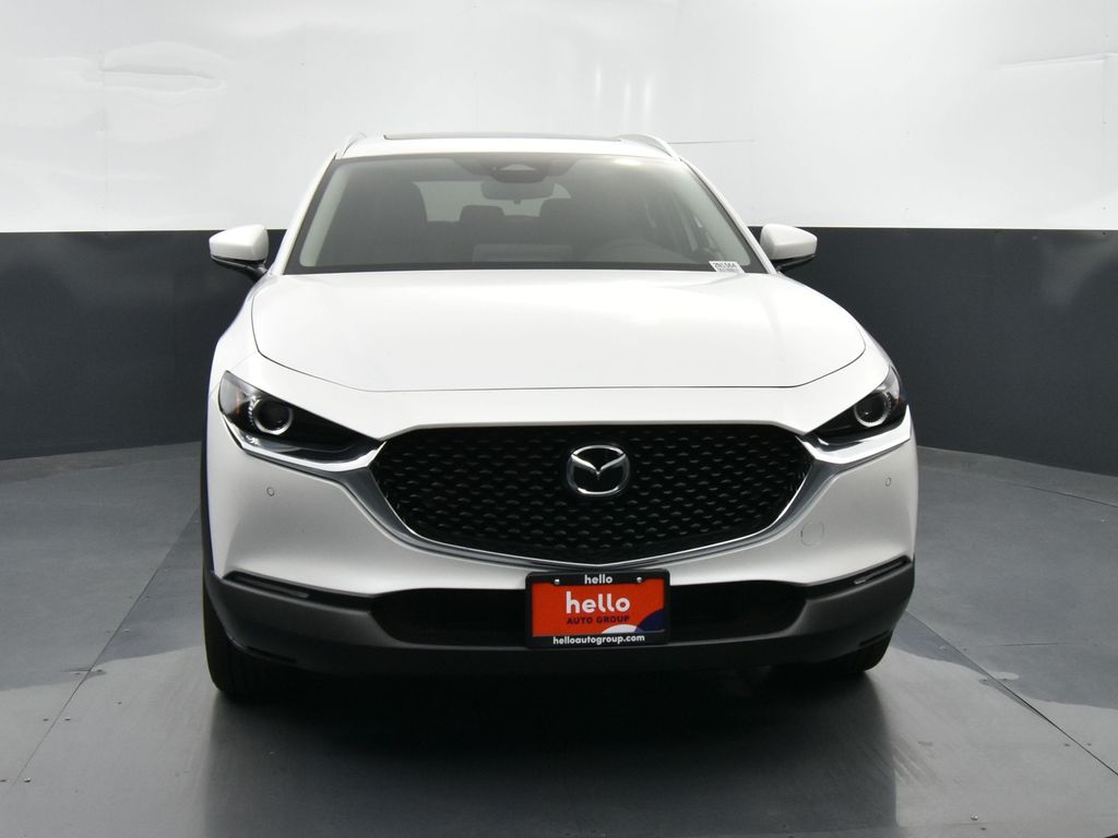 2026 Mazda CX-30 2.5 S photo 2