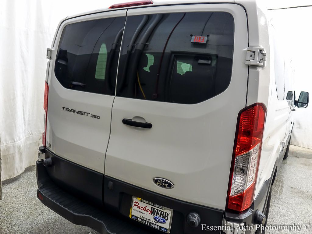 2016 FORD TRANSIT - Image 6