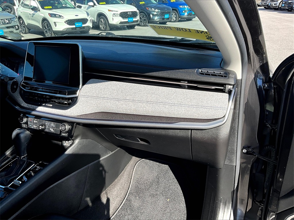 2022 Jeep Compass Latitude photo 12