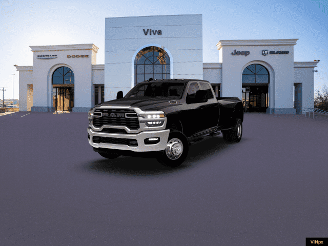 2026 RAM Ram 3500 Pickup Tradesman's photo