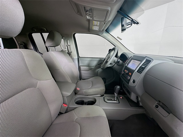 2020 Nissan Frontier SV photo 20