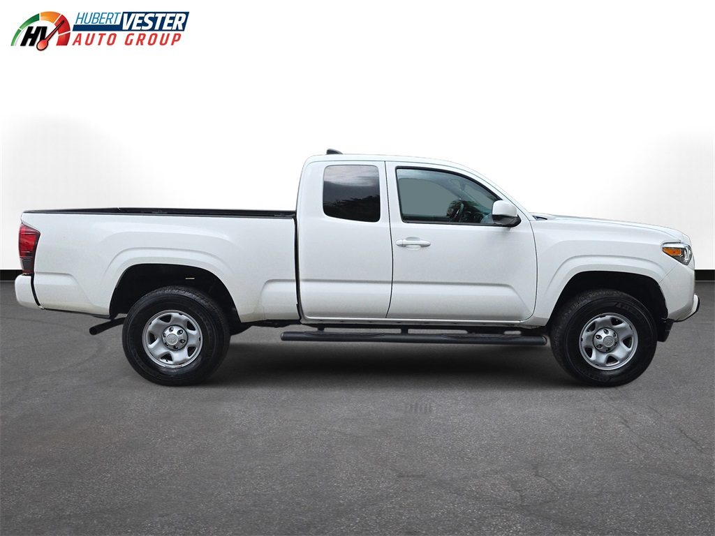 2023 Toyota Tacoma SR 4x4 Access Cab photo 5