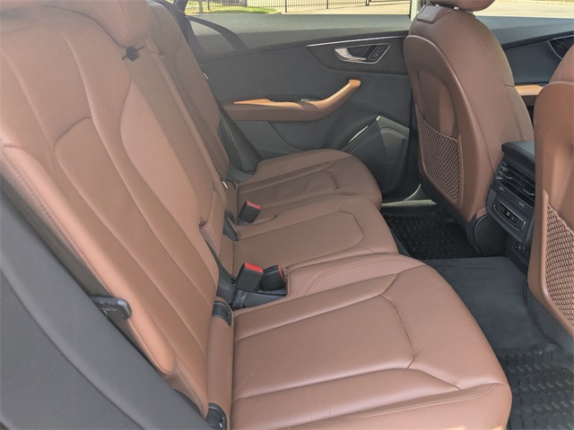 2019 Audi Q8 Premium photo 26