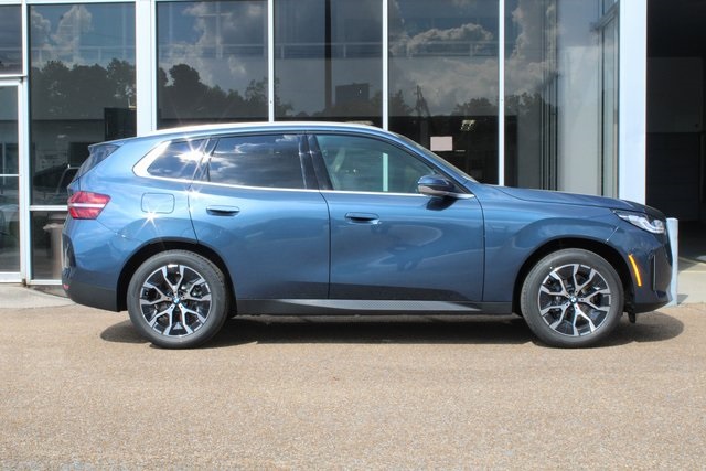 2026 Bmw X3 photo 2