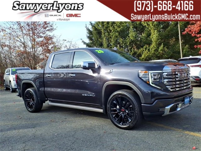 2022 GMC Sierra 1500 Denali Denali's photo