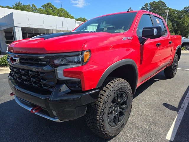 2024 Chevrolet Silverado 1500 ZR2 photo 13