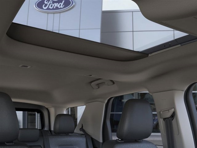 2025 Ford Bronco Sport Big Bend photo 19