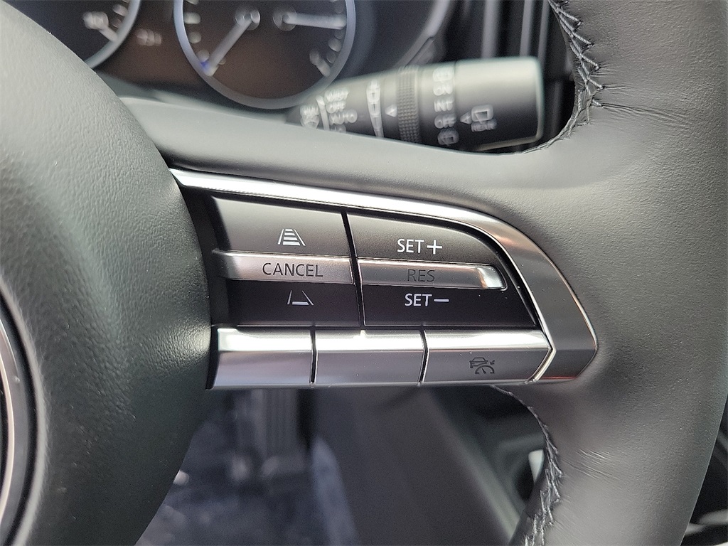 2025 Mazda CX-50 Premium Plus photo 7