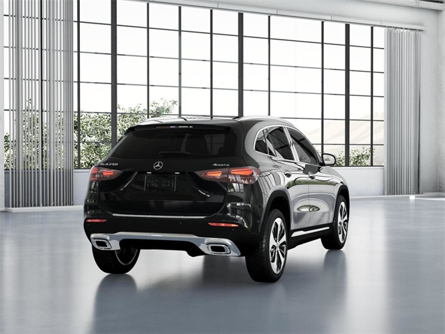 2026 Mercedes Benz GLA 250 4MATIC photo 22