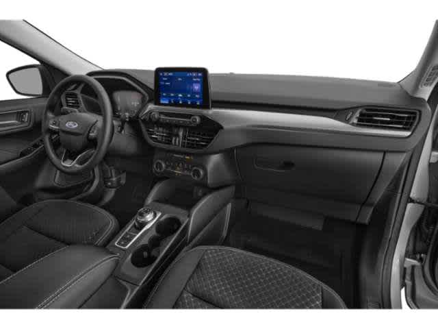2026 Ford Escape Active photo 10