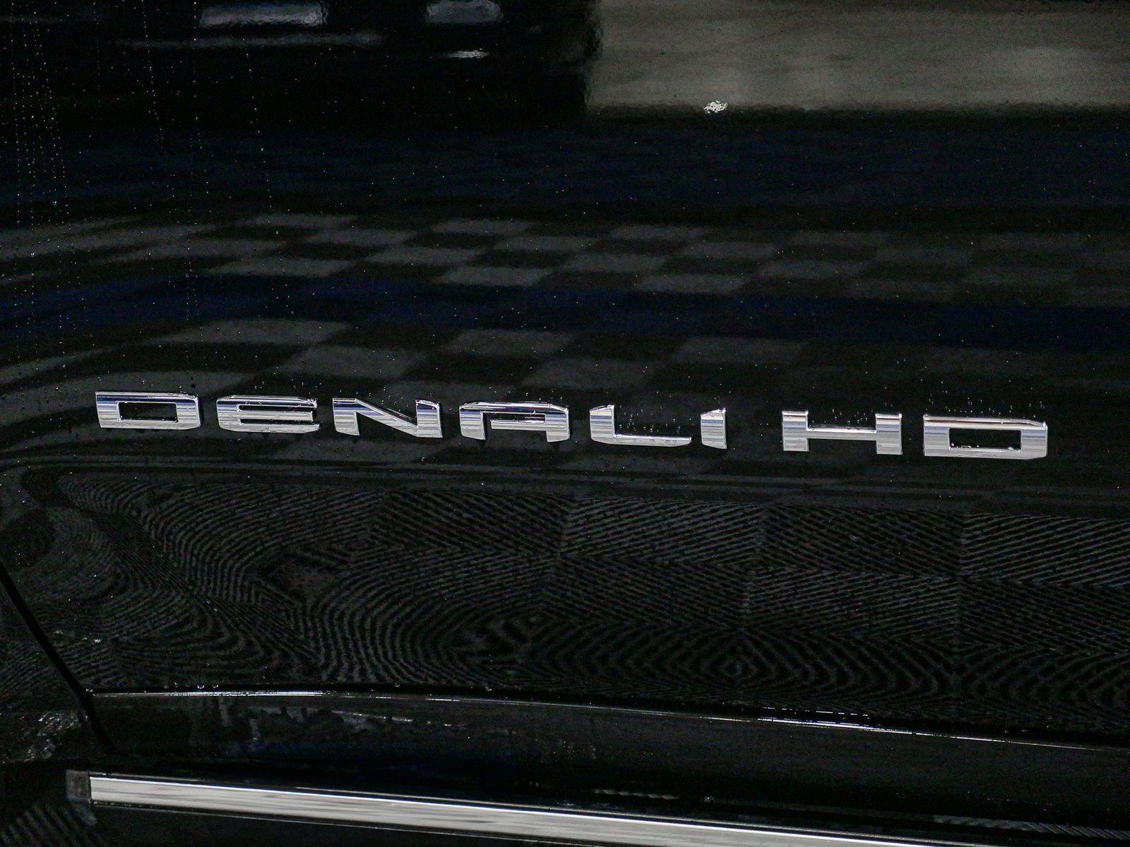 2025 Gmc Sierra 3500 HD Denali Ultimate photo 19