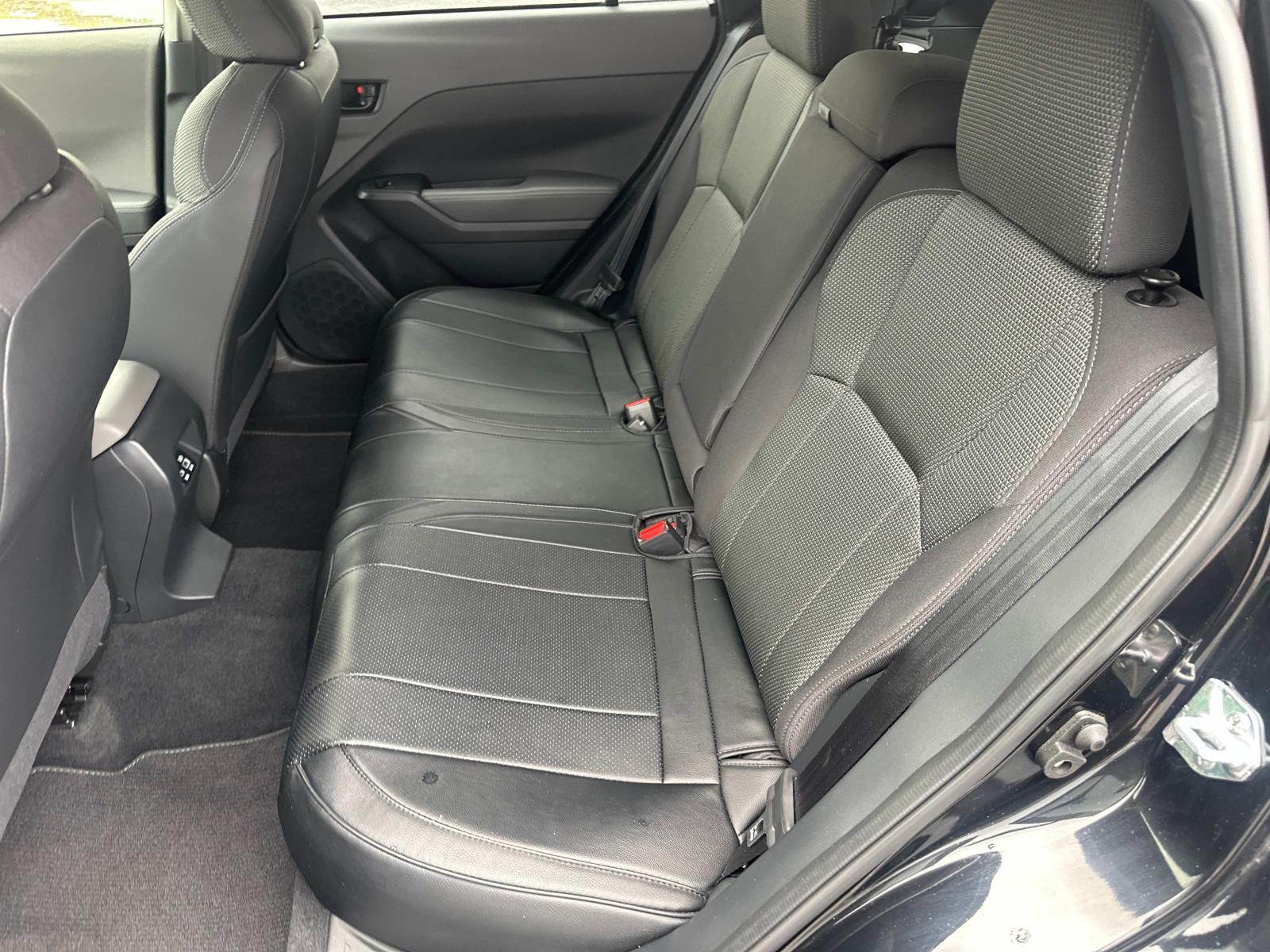 2024 Subaru Crosstrek Premium Sport photo 12