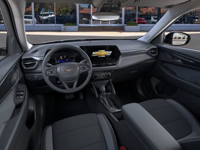 2026 Chevrolet Trailblazer LT photo 12