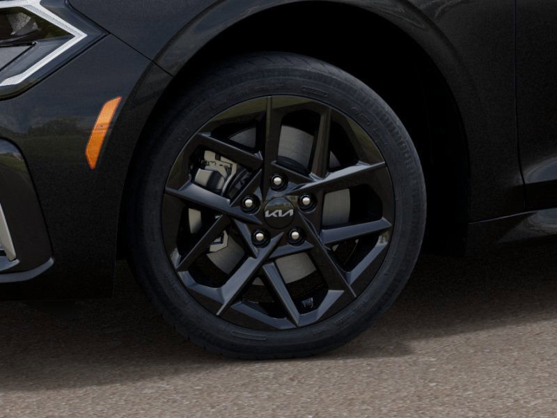 2025 Kia K5 LXS photo 5
