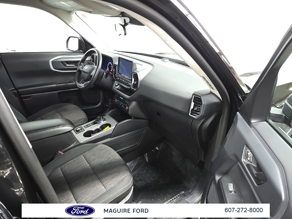 2022 Ford Bronco Sport Big Bend photo 16