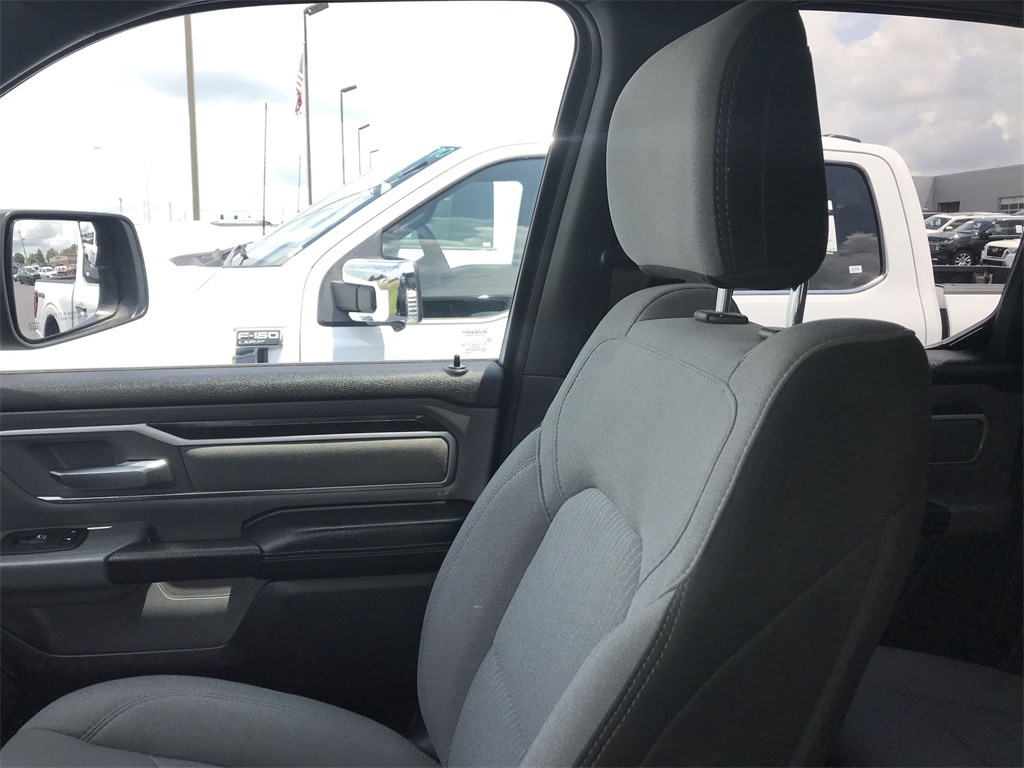 2021 Ram 1500 Big Horn Lone Star photo 21