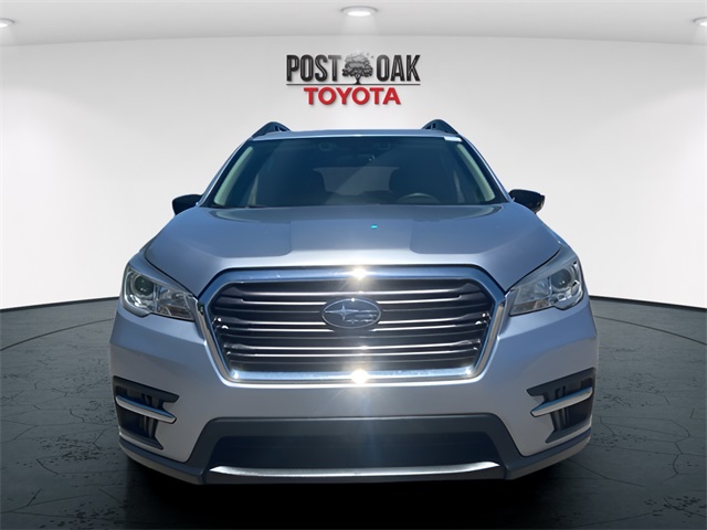 Used 2020 Subaru Ascent Convenience with VIN 4S4WMAAD6L3469632 for sale in Midwest City, OK