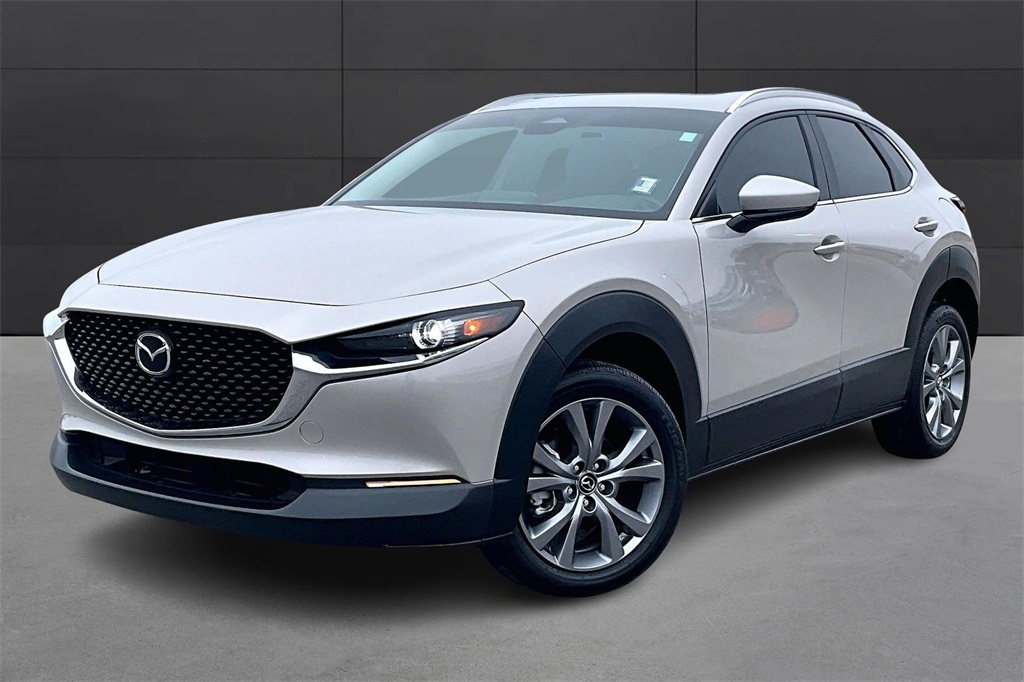 2024 Mazda CX-30 Preferred's photo
