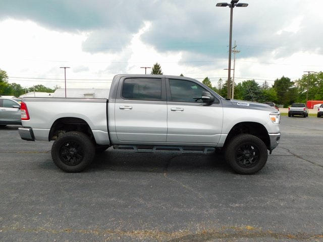 2019 Ram 1500 Big Horn Lone Star photo 2