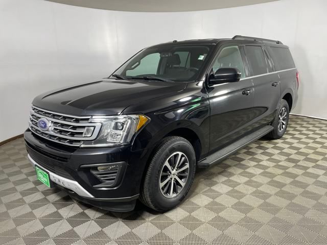 2019 Ford Expedition MAX XLT photo 8
