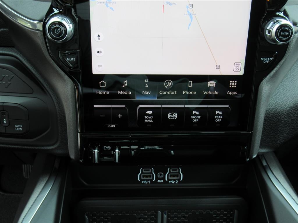 2026 Ram 2500 Laramie photo 25
