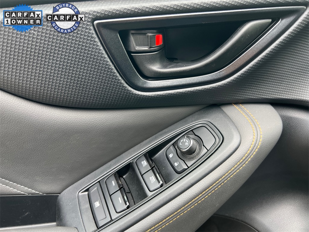 2024 Subaru Forester Wilderness photo 10