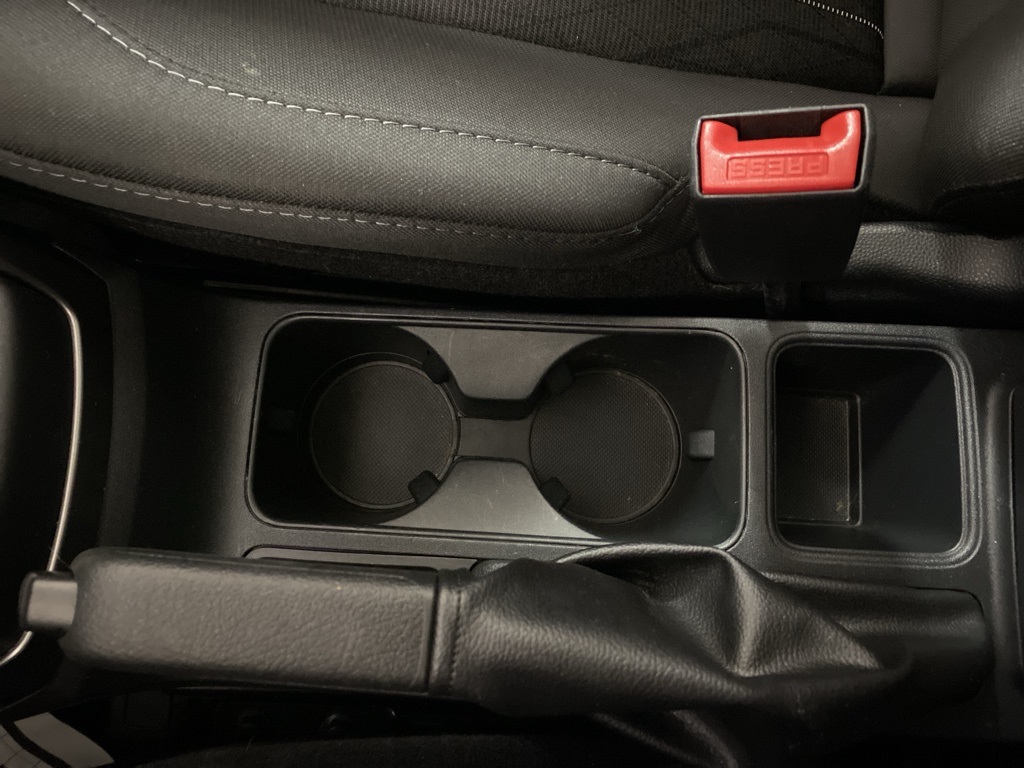 2022 Ford EcoSport SE photo 24