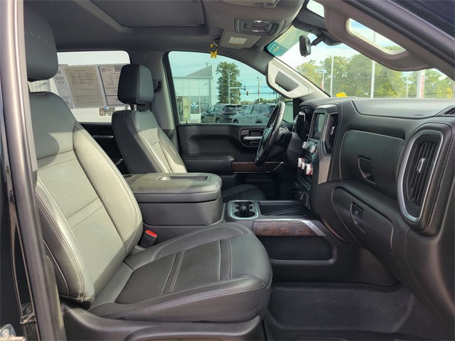 2020 Gmc Sierra 1500 Denali photo 17