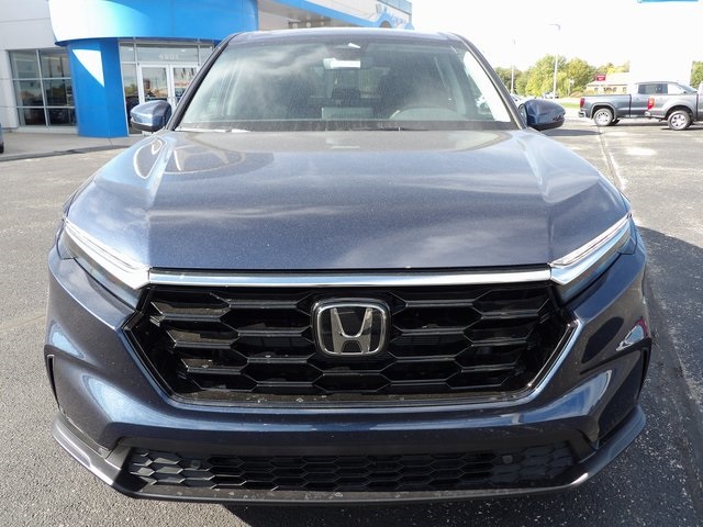 2026 Honda CR-V EX-L photo 2