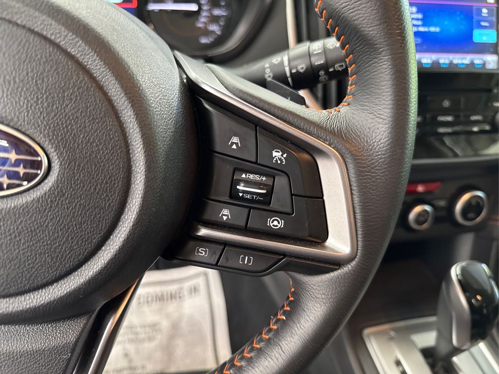 2023 Subaru Crosstrek Premium photo 25