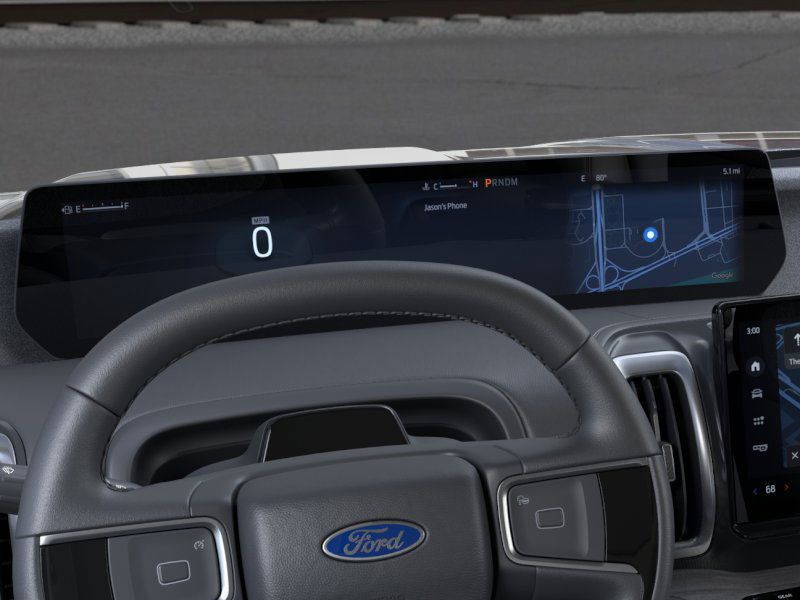 2025 Ford Expedition Platinum MAX EL photo 13