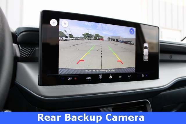 2025 Ford Maverick XL photo 2