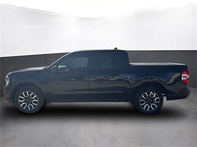 Used 2023 Ford Maverick Lariat with VIN 3FTTW8F98PRA45245 for sale in Kansas City