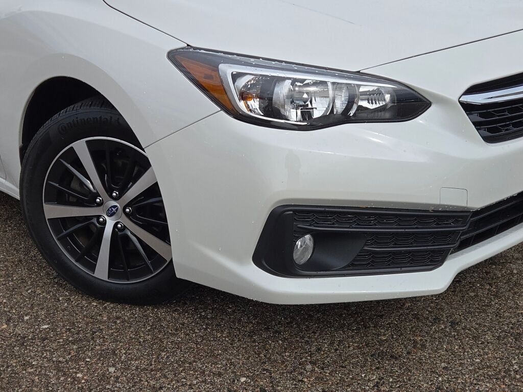 2022 Subaru Impreza Premium photo 2