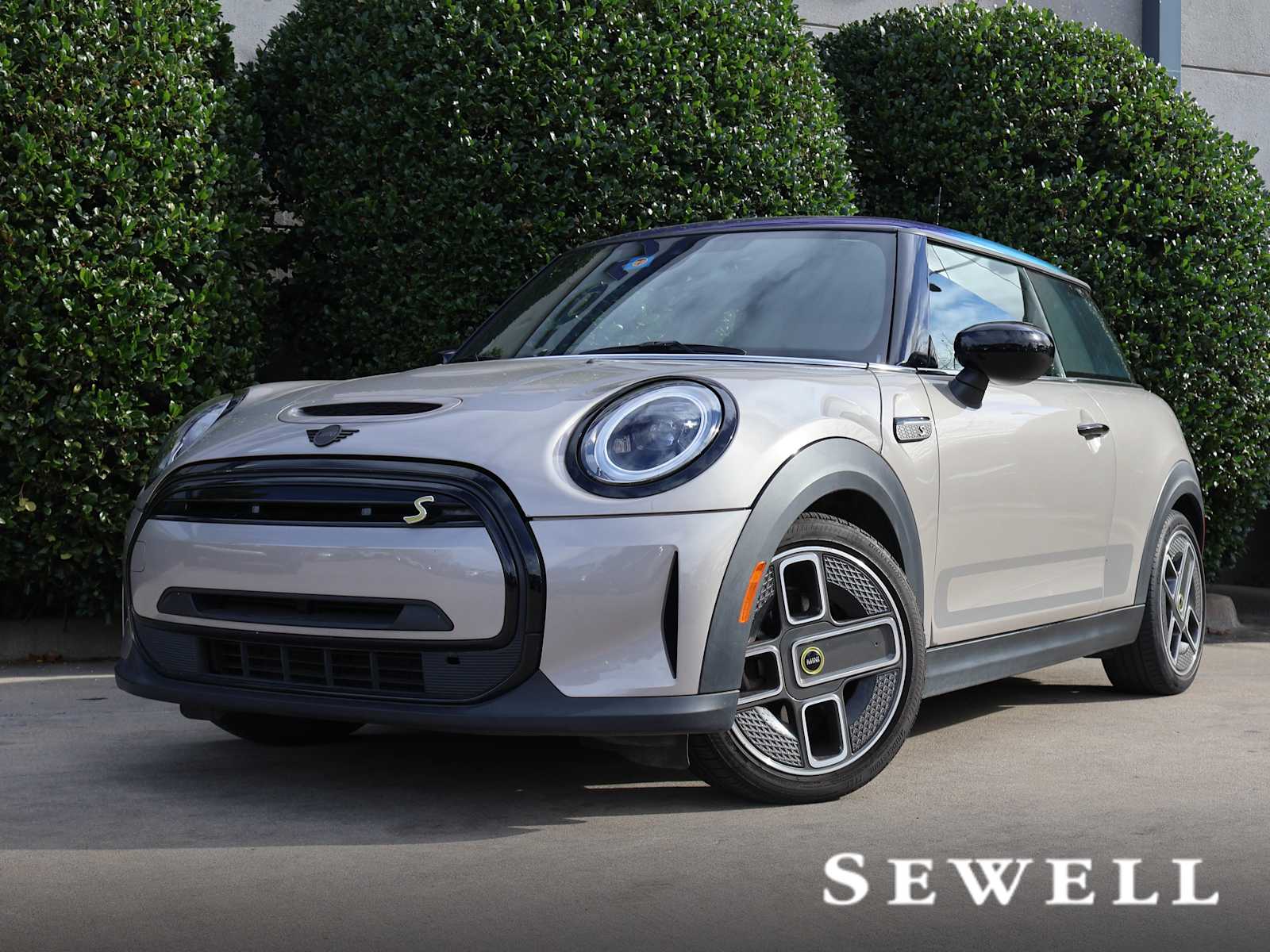 2022 MINI Hardtop S's photo