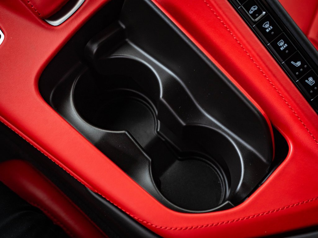 2021 Chevrolet Corvette Stingray photo 28