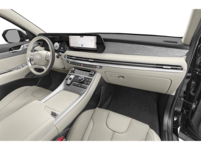 2024 Hyundai Palisade Calligraphy photo 15