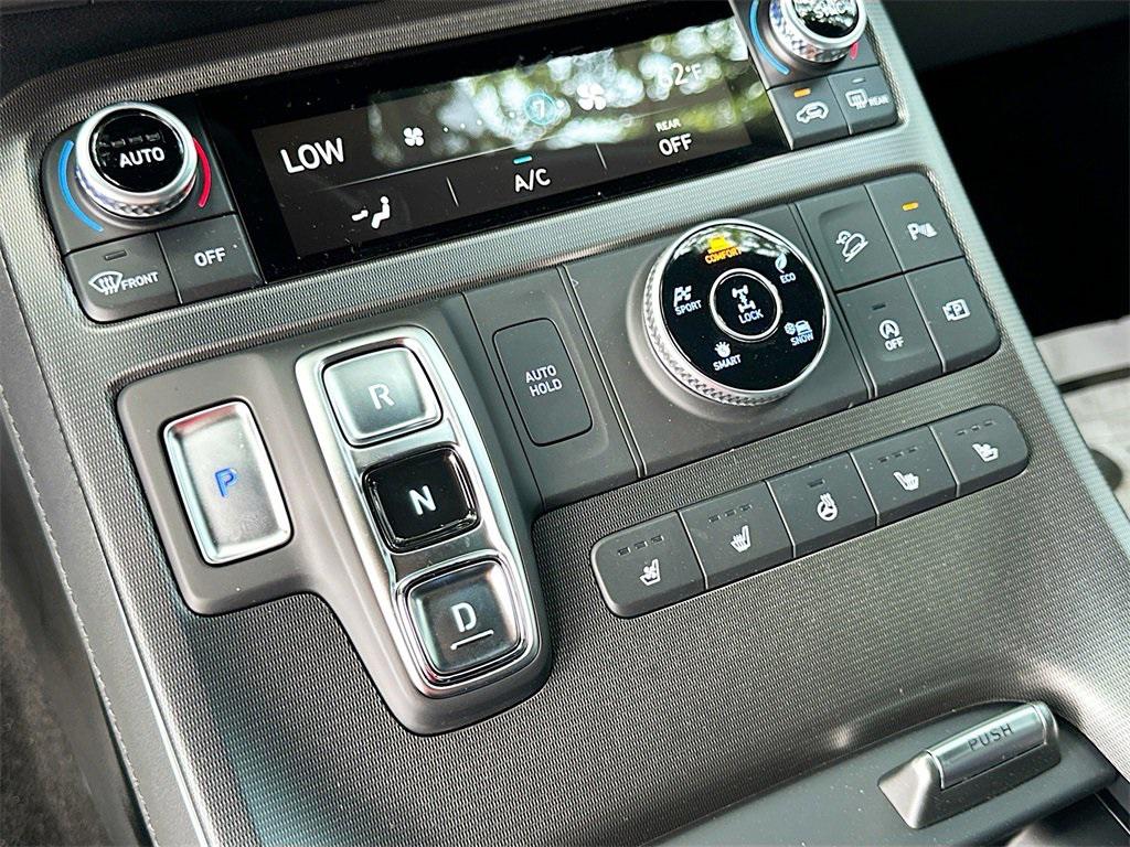 2025 Hyundai Palisade Calligraphy photo 7