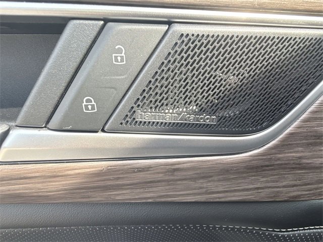 2024 Volkswagen Atlas SEL Premium R-Line photo 14